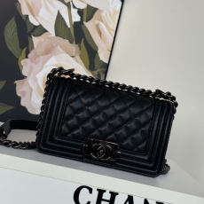 Chanel Boy Series Bags